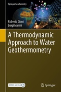 Cover: A Thermodynamic Approach to Water Geothermometry - Springer