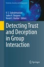 Cover: Detecting Trust and Deception in Group Interaction - Springer