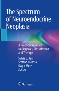 Abbildung von: The Spectrum of Neuroendocrine Neoplasia - Springer