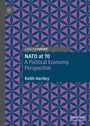 Cover: NATO at 70 - Palgrave Macmillan