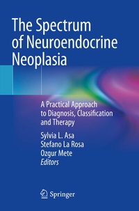 Abbildung von: The Spectrum of Neuroendocrine Neoplasia - Springer