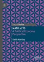 Cover: NATO at 70 - Palgrave Macmillan