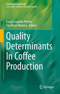 Abbildung von: Quality Determinants In Coffee Production - Springer