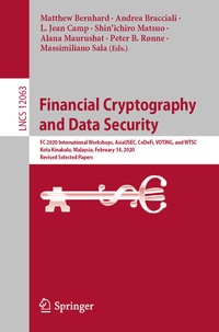 Abbildung von: Financial Cryptography and Data Security - Springer
