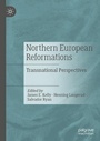 Cover: Northern European Reformations - Palgrave Macmillan
