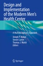 Cover: Design and Implementation of the Modern Men's Health Center - Springer