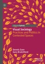 Cover: Visual Sociology - Palgrave Pivot