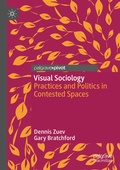 Cover: Visual Sociology - Palgrave Pivot