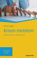 Cover: Krisen meistern - Haufe-Lexware