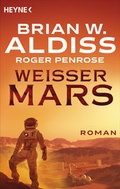 Cover: Wei&szlig;er Mars - Heyne