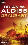Cover: Graubart - Heyne