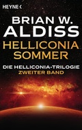 Cover: Helliconia: Sommer - Heyne