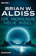 Cover: Dr. Moreaus neue Insel - Heyne