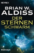 Cover: Der Sternenschwarm - Heyne