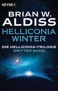 Cover: Helliconia: Winter - Heyne