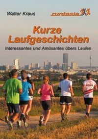 Abbildung von: Kurze Laufgeschichten - Books on Demand