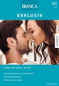 Cover: Bianca Exklusiv Band 325 - CORA Verlag