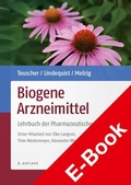 Bild: Biogene Arzneimittel - Wissenschaftliche Verlagsgesellschaft