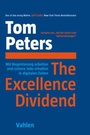 Cover: The Excellence Dividend - Vahlen