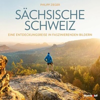 Abbildung von: Sächsische Schweiz - Humboldt Verlag