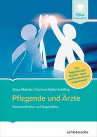 Abbildung von: Pflegende und Ärzte - Schlütersche