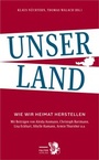 Cover: Unser Land - Falter Verlag