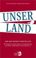 Cover: Unser Land - Falter Verlag