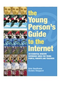 Enlarge image Cover: The Young Person's Guide to the Internet - Routledge