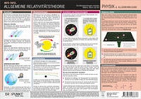 Abbildung von: Allgemeine Relativitätstheorie - Schulze Media