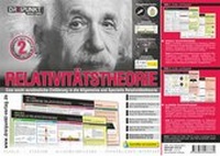Abbildung von: Info-Tafel-Set Relativitätstheorie - Schulze Media