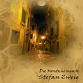 Cover: Die Mondscheingasse / Die Schutzflehenden - Hierax Medien