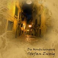 Abbildung von: Die Mondscheingasse / Die Schutzflehenden - Hierax Medien