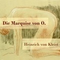 Cover: Die Marquise von O. - Hierax Medien