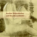 Cover: Josefine Mutzenbacher und ihre 365 Liebhaber - Hierax Medien