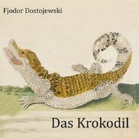 Enlarge image Cover: Das Krokodil - Hierax Medien