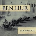 Cover: Ben Hur - Hierax Medien