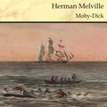 Cover: Moby Dick - Hierax Medien