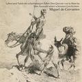 Cover: Ausgew&auml;hlte Taten des edlen Don Quijote de la Mancha - Hierax Medien
