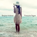 Cover: Bonjour tristesse - Hierax Medien