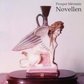 Cover: Die Venus von Ille - Hierax Medien
