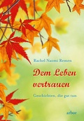 Cover: Dem Leben vertrauen - Arbor