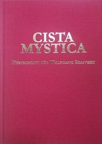 Enlarge image Cover: CISTA MYSTICA - Österreichische Forschungsgesellschaft für Numismatik