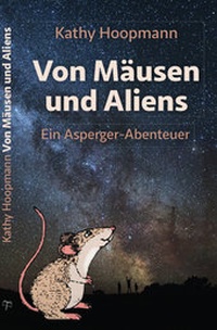 Enlarge image Cover: Von Mäusen und Aliens - LIBELLUS