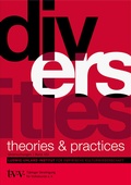 Cover: Diversities. Theories & Practices - EKW-Verlag