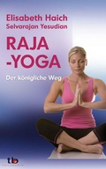 Cover: Raja-Yoga: Der k&ouml;nigliche Weg - Aquamarin Verlag