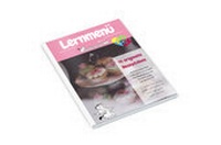Enlarge image Cover: Lernmenü - Lernbistro GmbH