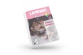 Cover: Lernmen&uuml; - Lernbistro GmbH