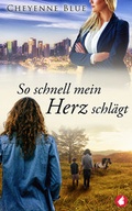 Cover: So schnell mein Herz schl&auml;gt - Ylva Verlag