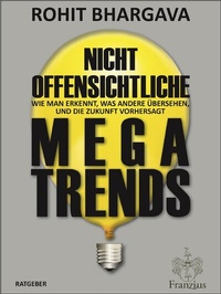 Abbildung von: Nicht offensichtliche MEGATRENDS - Franzius Verlag GmbH