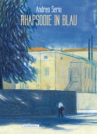 Abbildung von: Rhapsodie in Blau - Schreiber & Leser